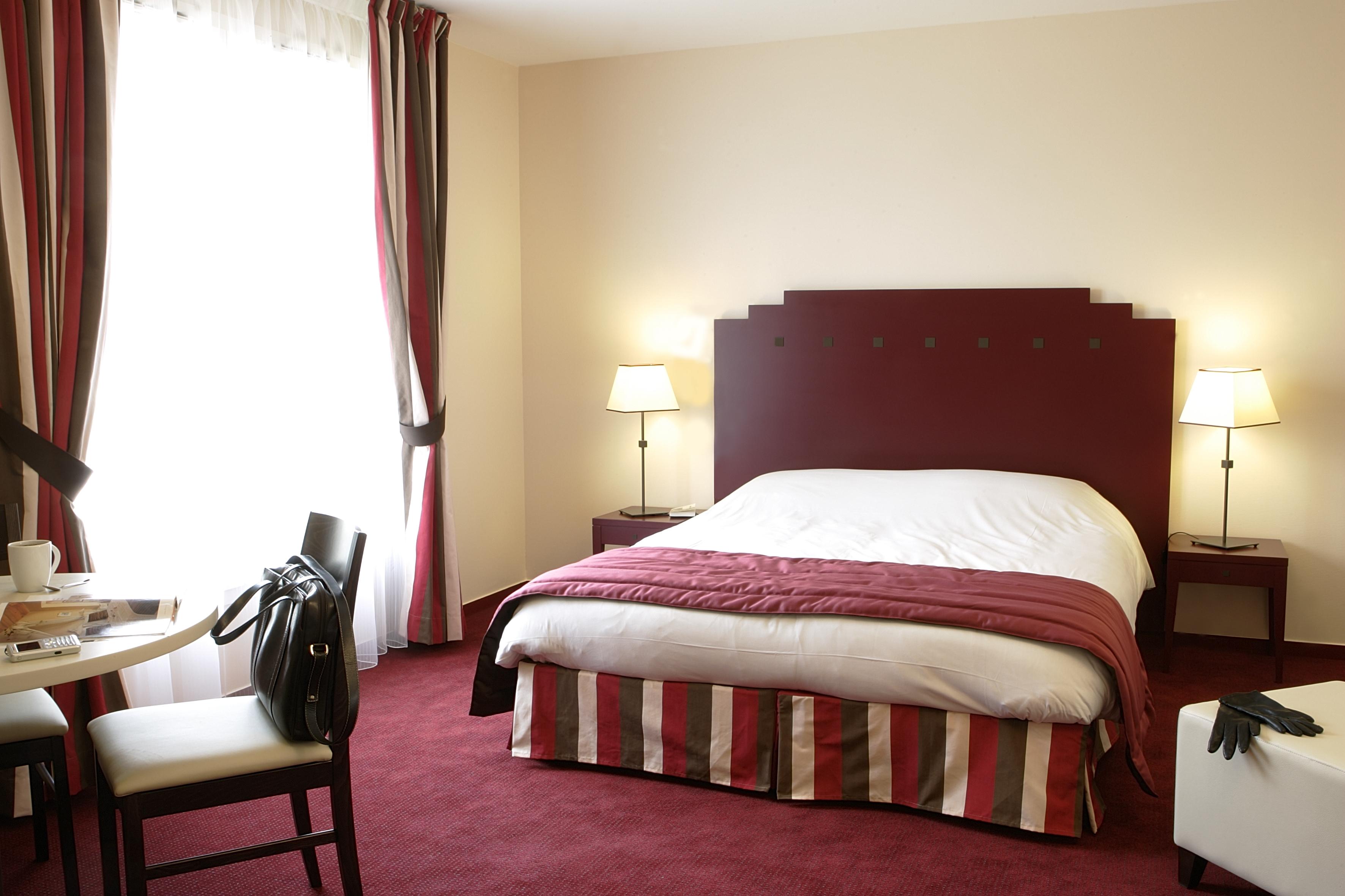 Hotel Cerise Chatou Exterior foto