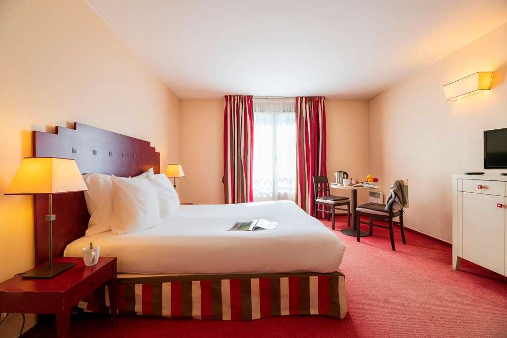 Hotel Cerise Chatou Habitación foto