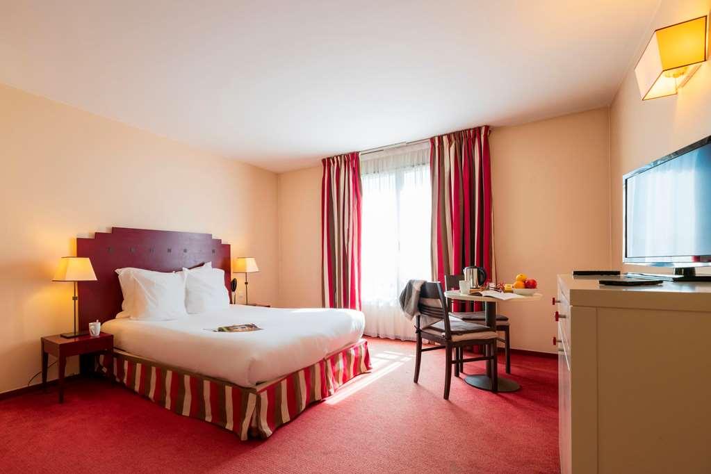 Hotel Cerise Chatou Habitación foto